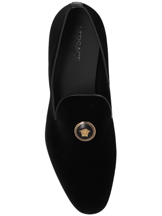 Shoes 1012629 1A091231B00V - VERSACE - BALAAN 7