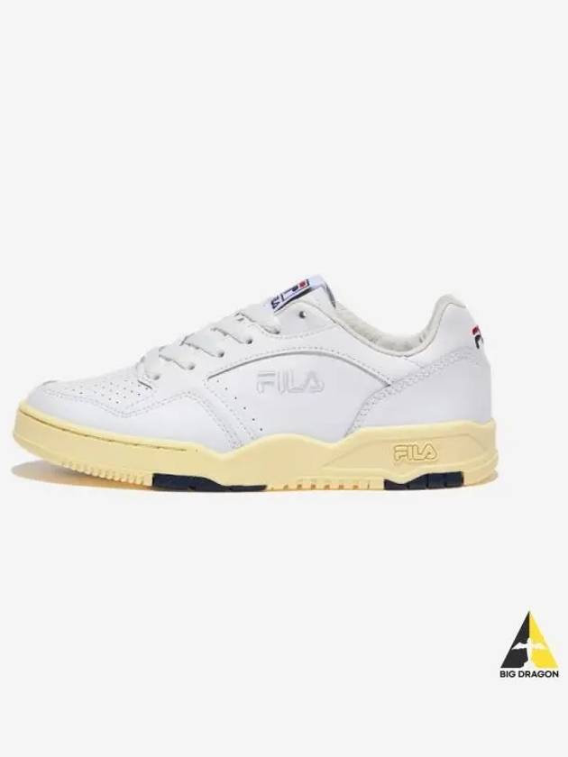 Match Original 1992 100 - FILA - BALAAN 1