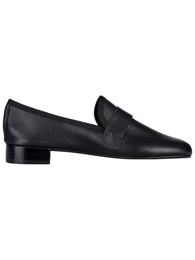 Michael Gomme Loafers Black - REPETTO - BALAAN 5