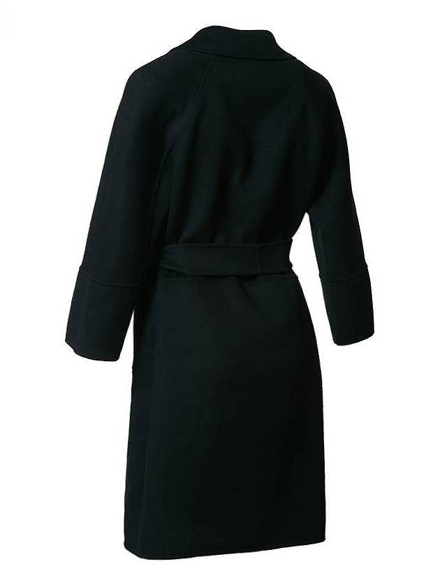 ARONA wool coat ARONA 013 - MAX MARA - BALAAN 4