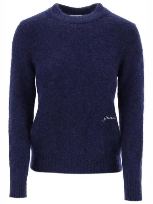 Sweater K2216 683 - GANNI - BALAAN 1