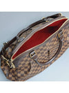 N51998 Damier Trevi GM tote and shoulder bag - LOUIS VUITTON - BALAAN 6