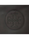 Small Eco Ella Tote Bag Black - TORY BURCH - BALAAN 9