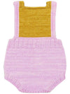 Kids Nova Bodysuit Lilac BB154006 665 - MISHA&PUFF - BALAAN 3