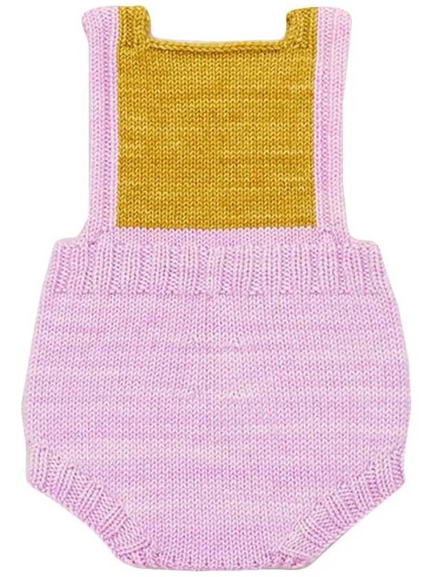 Kids Nova Bodysuit Lilac BB154006 665 - MISHA&PUFF - BALAAN 3