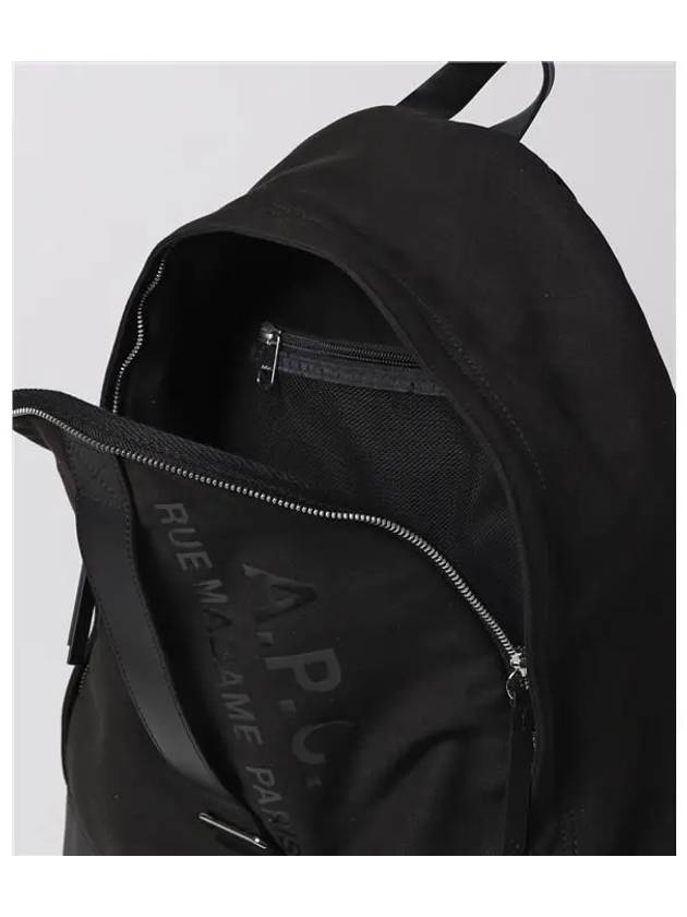 Sense Canvas Backpack - A.P.C. - BALAAN 3