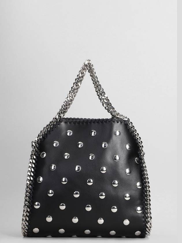 Stella McCartney Falabella Shoulder Bag - STELLA MCCARTNEY - BALAAN 3