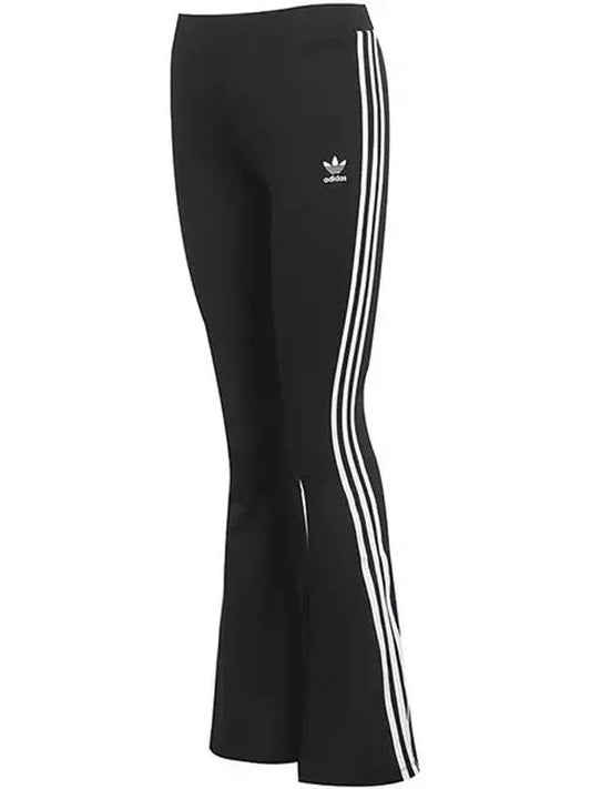 W 3S flared leggings IN1100 - ADIDAS - BALAAN 1