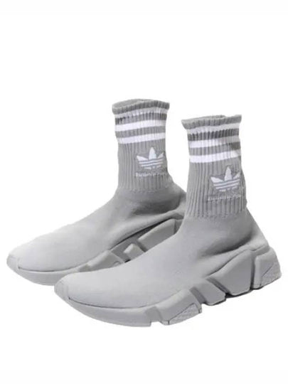 adidas speed sneakers - BALENCIAGA - BALAAN 1