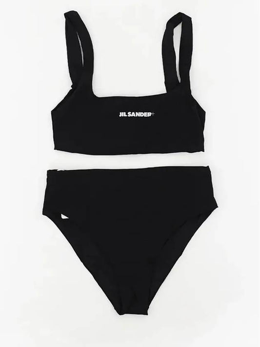 J40SA0102 J20011 001 Swim Bikini - JIL SANDER - BALAAN 2