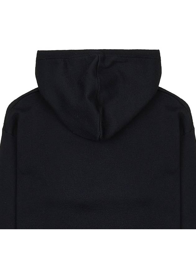 Women's Eddie Wool Hood EDY 010 - MAX MARA - BALAAN 10