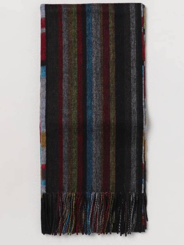 Scarf men Paul Smith - PAUL SMITH - BALAAN 1