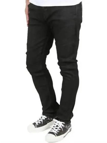 Dark Shadow Detroit Jeans 270634 - RICK OWENS - BALAAN 1