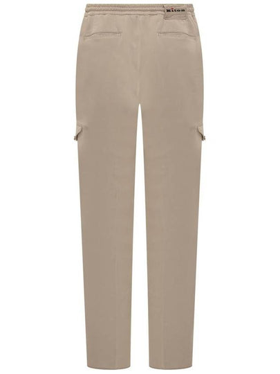 Kiton Pant - KITON - BALAAN 2