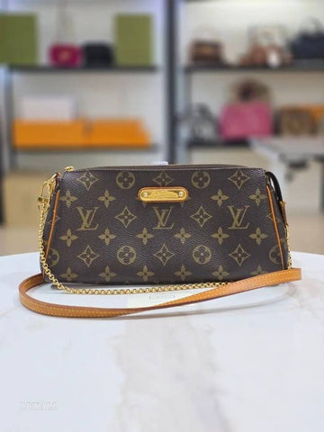 Favorite shoulder bag MM M40718 - LOUIS VUITTON - BALAAN 1