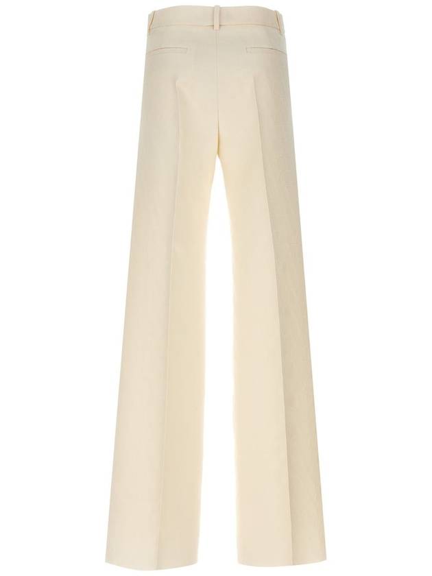 Valentino Garavani Valentino 'Toile Iconographe' Pants - VALENTINO - BALAAN 2