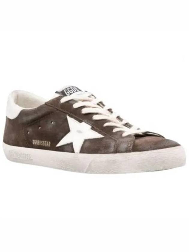 Superstar Sneakers Laminated Star - GOLDEN GOOSE - BALAAN 2