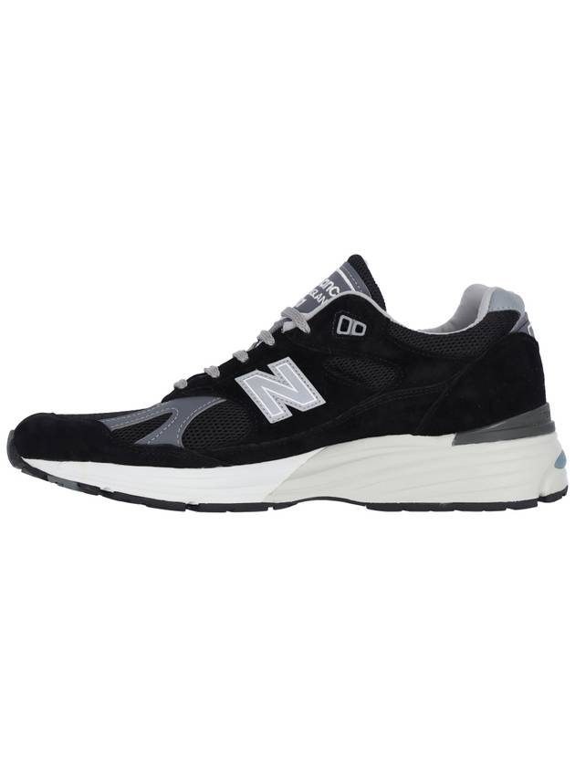 New Balance Sneakers Black - NEW BALANCE - BALAAN 3