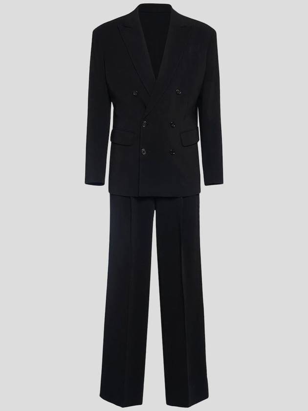 New ORLEANS Suit S74FT0461S48427 900 BLACK B0170382190 - DSQUARED2 - BALAAN 3