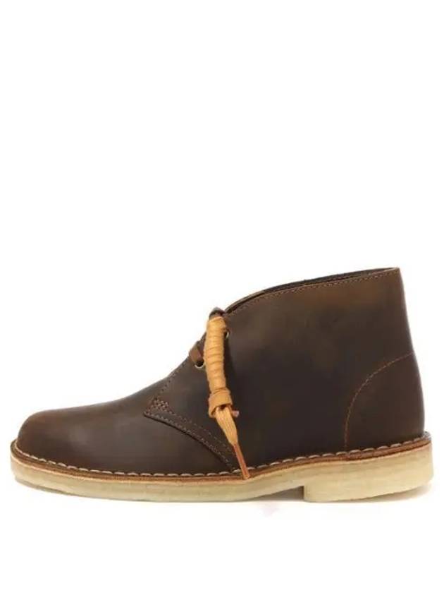 Desert Boots Beeswax 26155523 - CLARKS - BALAAN 2