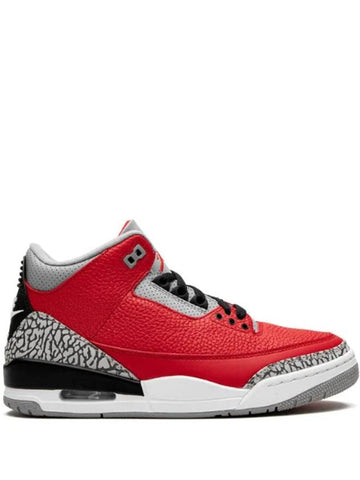 Air 3 Retro Sneakers CK5692600 - JORDAN - BALAAN 1