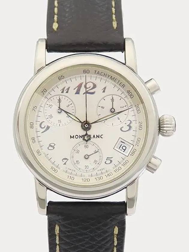 7039 Women s Watch - MONTBLANC - BALAAN 1