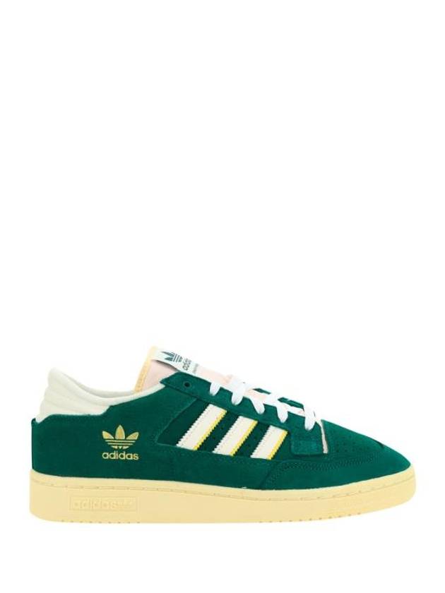 Centennial 85 Low-Top Sneakers Green - ADIDAS - BALAAN 1