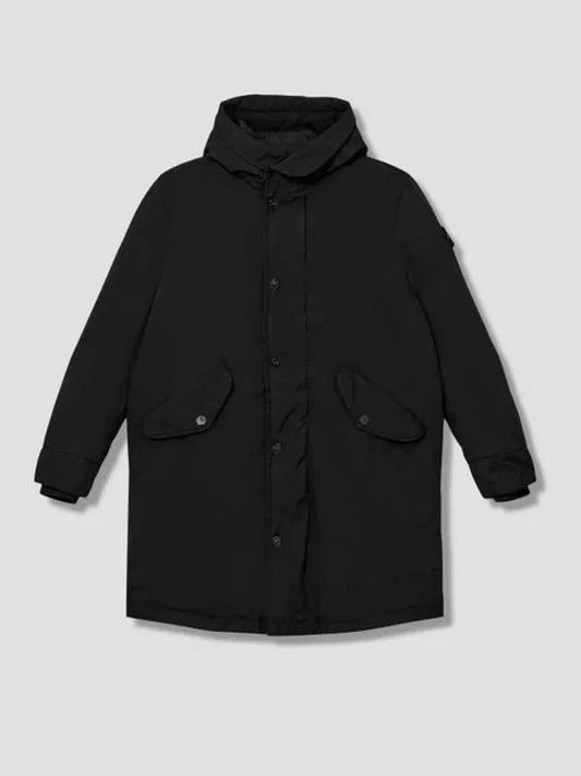 Vera coat 811570349 - STONE ISLAND - BALAAN 2