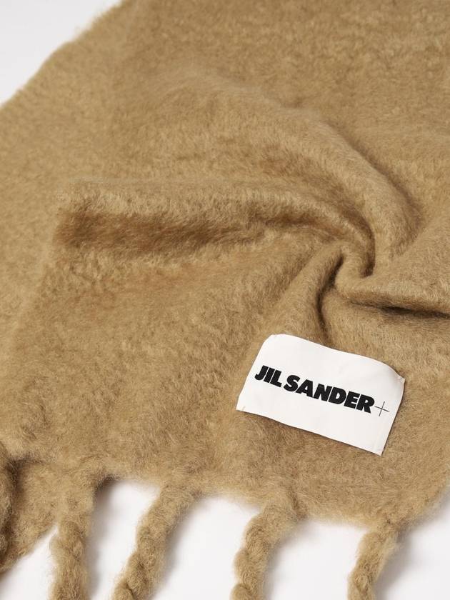 Scarf men Jil Sander - JIL SANDER - BALAAN 3