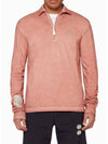 Long Sleeve Quarter Zip Polo - A-COLD-WALL - BALAAN 4