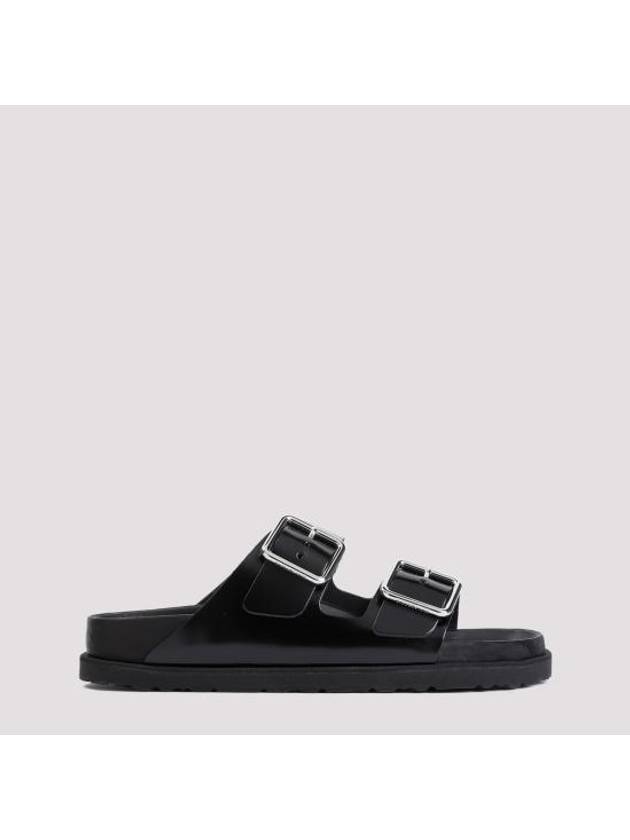 1774 Sandals 1026701 BLACK - BIRKENSTOCK - BALAAN 1