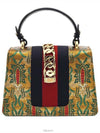 women shoulder bag - GUCCI - BALAAN 4