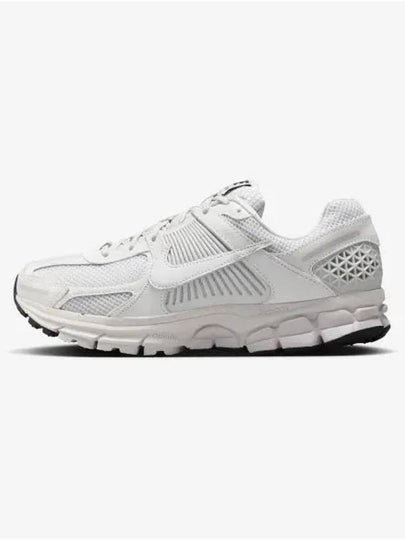 Zoom Vomero 5 Low Top Sneakers White - NIKE - BALAAN 2