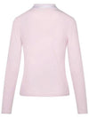 Long Sleeve T Shirt GLP000001 BLUSH Free - G/FORE - BALAAN 2