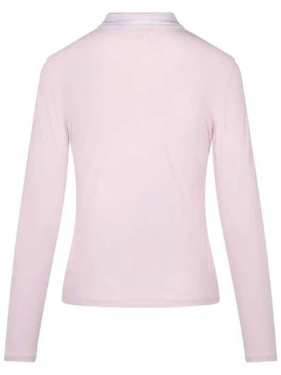 Long Sleeve T Shirt GLP000001BLUSH Free BLUSH - G/FORE - BALAAN 2