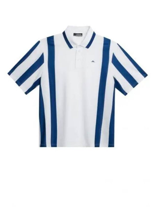 Golf Martin Polo GMJT09563 O341 Men's Martin Polo - J.LINDEBERG - BALAAN 2