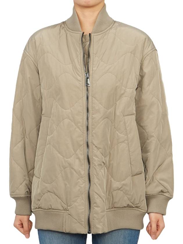 Norel Bomber Jacket 15481051650 NOREL 003 - MAX MARA - BALAAN 3