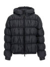 Medonte short padding black - MONCLER - BALAAN 2