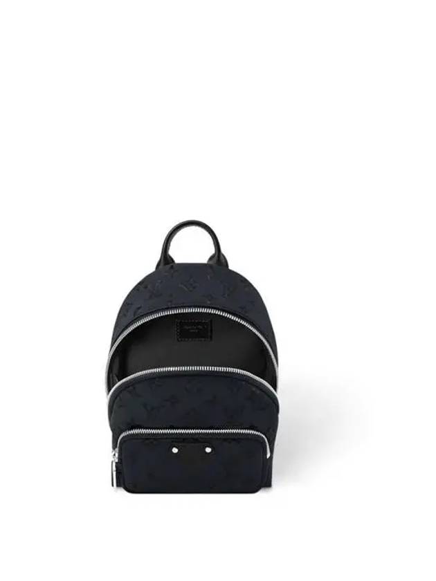 Palm Springs Mini Backpack Black - LOUIS VUITTON - BALAAN 5