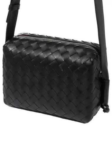 Intrecciato Loop Camera Bag - BOTTEGA VENETA - BALAAN 1