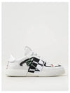 IDomestic ShippingI 24 4Y0S0C58 SWF Q1X 4Y2S0C58 VL7N Low Top Sneakers kr 218049 - VALENTINO - BALAAN 1