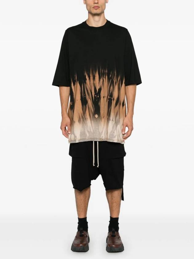 RICK OWENS DRKSHDW T-shirts and Polos Black - RICK OWENS - BALAAN 2