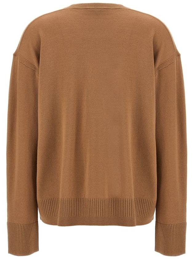 Stella McCartney 'Iconic' Sweater - STELLA MCCARTNEY - BALAAN 2