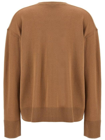 Stella McCartney 'Iconic' Sweater - STELLA MCCARTNEY - BALAAN 2