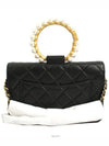 women cross bag - CHANEL - BALAAN 3