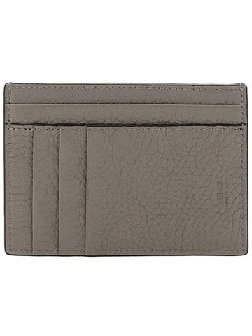 zippered card wallet - FENDI - BALAAN.