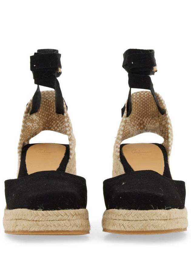 ESPADRILLE TINA - CASTANER - BALAAN 2