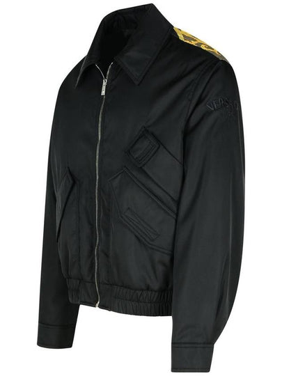 Versace Bomber Jacket - VERSACE - BALAAN 2