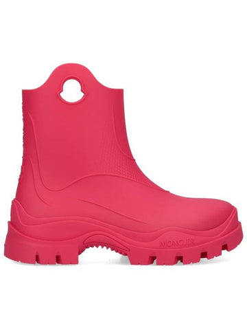 Moncler Boots - MONCLER - BALAAN 1