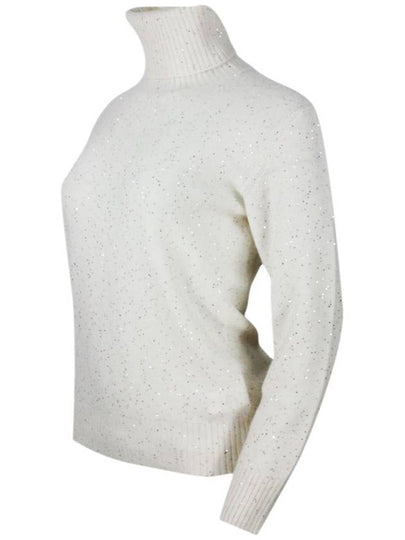 Fabiana Filippi Sweaters - FABIANA FILIPPI - BALAAN 2